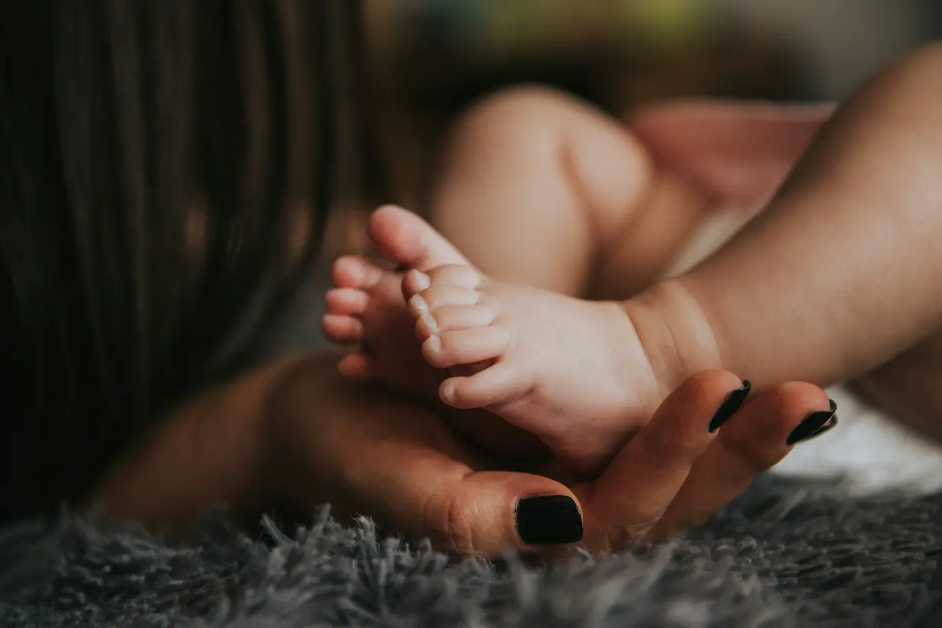 Naissance & Grossesse