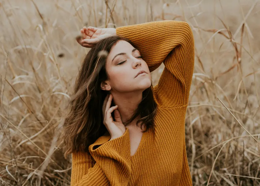 Portrait & Lifestyle